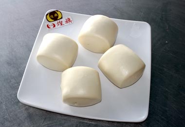 馒头