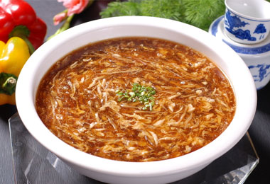 胡辣汤