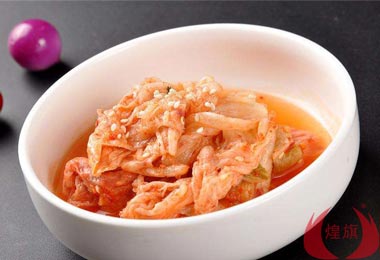 湘西泡菜