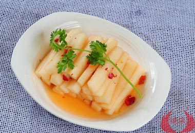 湘西泡菜