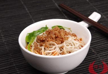 担担面