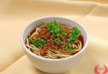 担担面