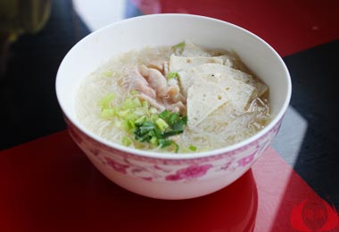 原味汤粉王