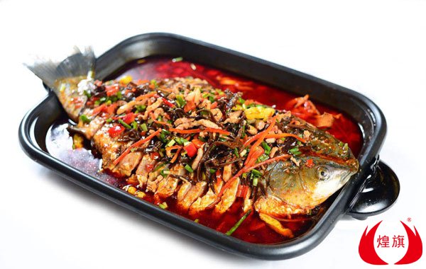学做石锅鱼一般需要多少钱