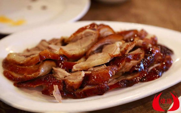 哪里有学做北京烤鸭技术的地方