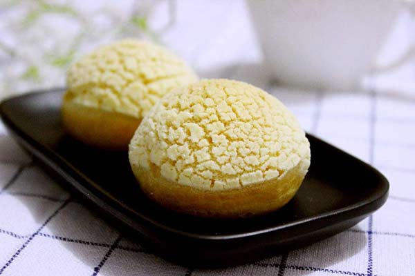 脆皮泡芙的正确做法