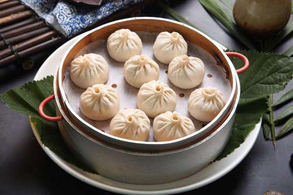 学做小笼包需要多久才能学会