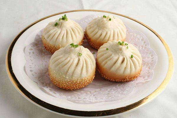 学生煎包技术一般要多少天才能学会