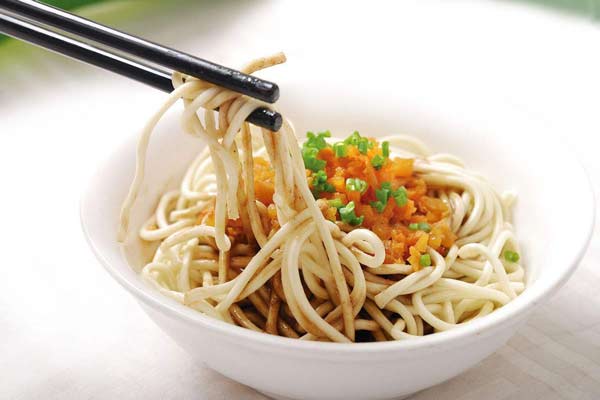 学拌面技术去煌旗学习比较好