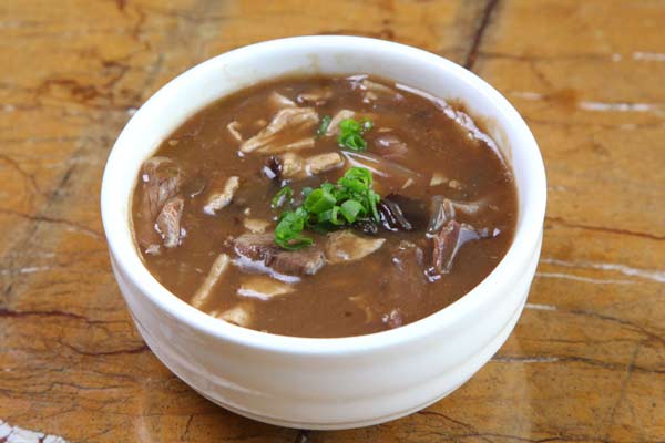 学做胡辣汤需要多久才能学会