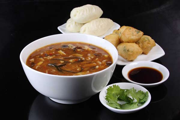 学做胡辣汤技术一般需要多久才能学会