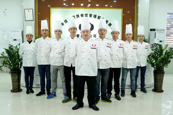 学做千里香馄饨技术哪里好