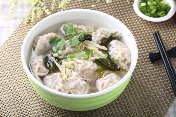 去煌旗学做千里香馄饨技术比较好