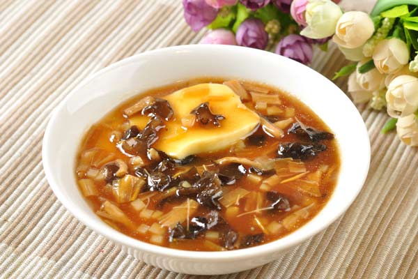 学做豆腐脑技术一般要多少天才能学会