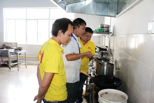 学猪肚鸡一般要多少天