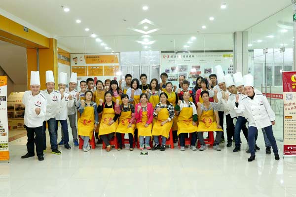 柴火鸡培训哪家好