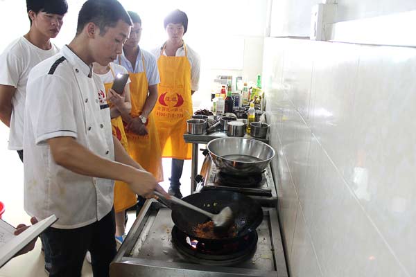 学纸包鱼一般要多少天