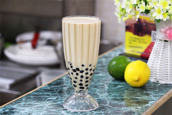 惠州哪里可以学奶茶技术