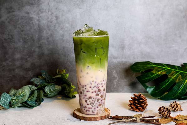 深圳公明哪里可以学做奶茶技术