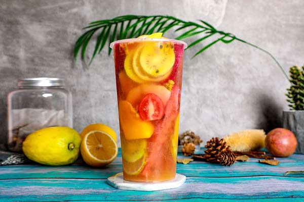 深圳观澜去哪里可以学做奶茶