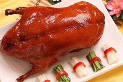 广东哪里可以学到正宗烤鸭技术？