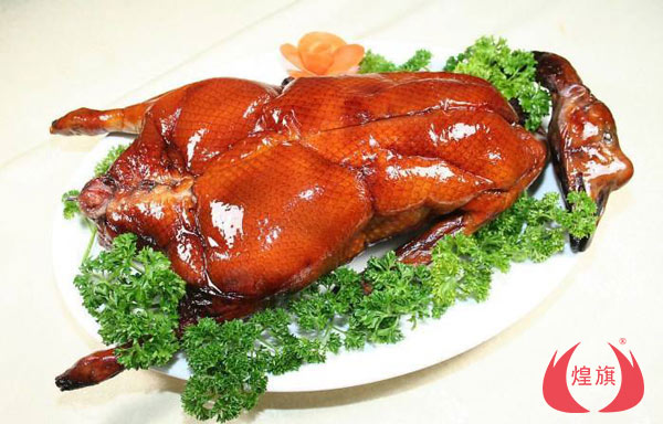 深圳公明哪里有北京烤鸭技术培训