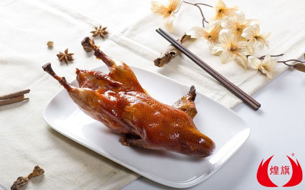 学做北京烤鸭技术哪里好
