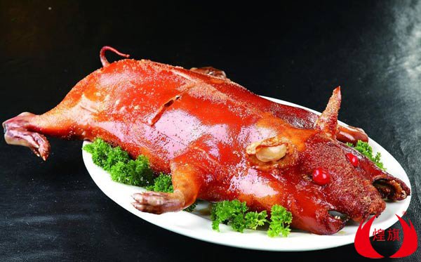 广州哪里有学做烤乳猪技术的地方