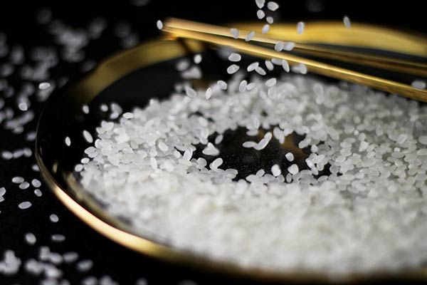珍珠米能不能用来做肠粉