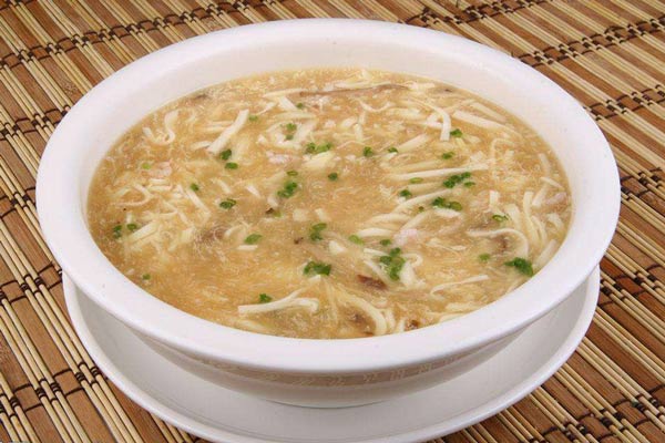 深圳西乡哪里有学做胡辣汤的地方