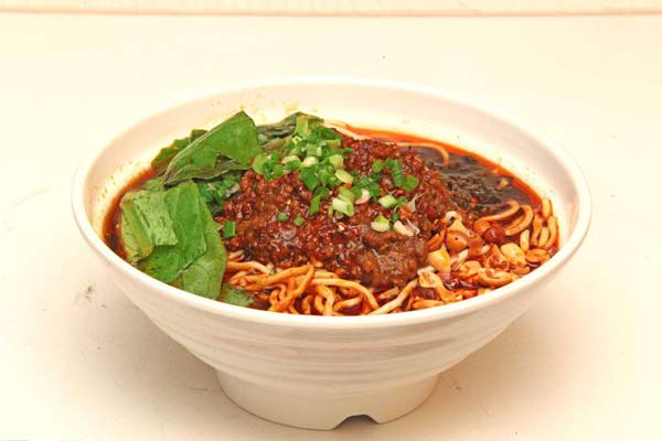 中山坦洲学做八宝香锅面在哪里学