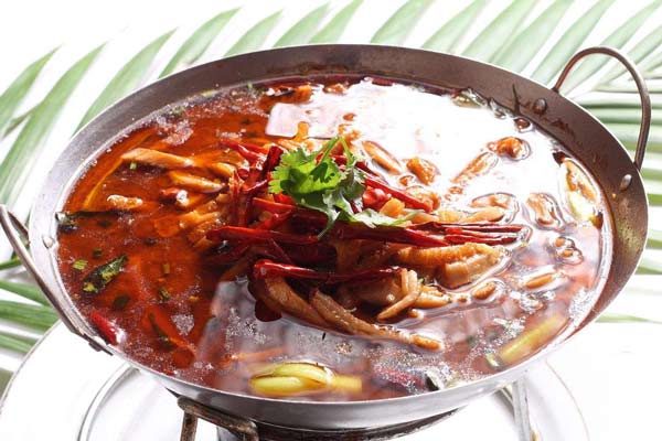 广州嘉禾去哪里可以学正宗的麻辣香锅技术