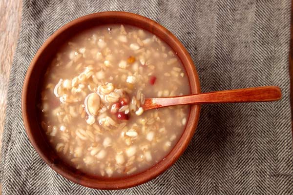 深圳哪里有培训五谷杂粮粥的机构