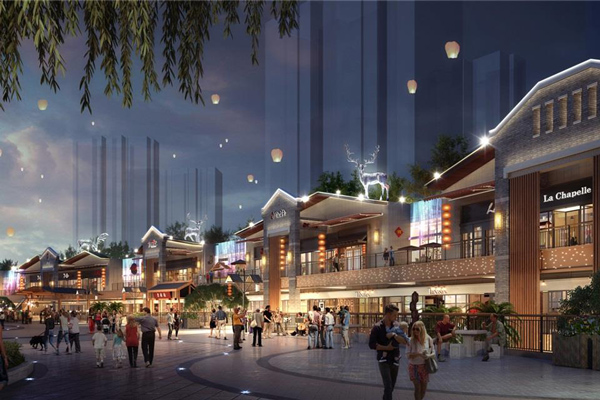 中小型餐饮店选址的诀窍,做到这几点很重要